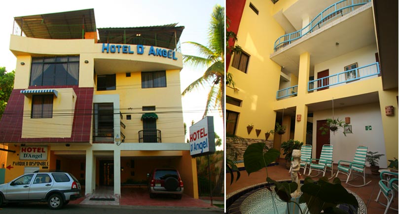 D'Angel Hotel San Juan de la Maguana