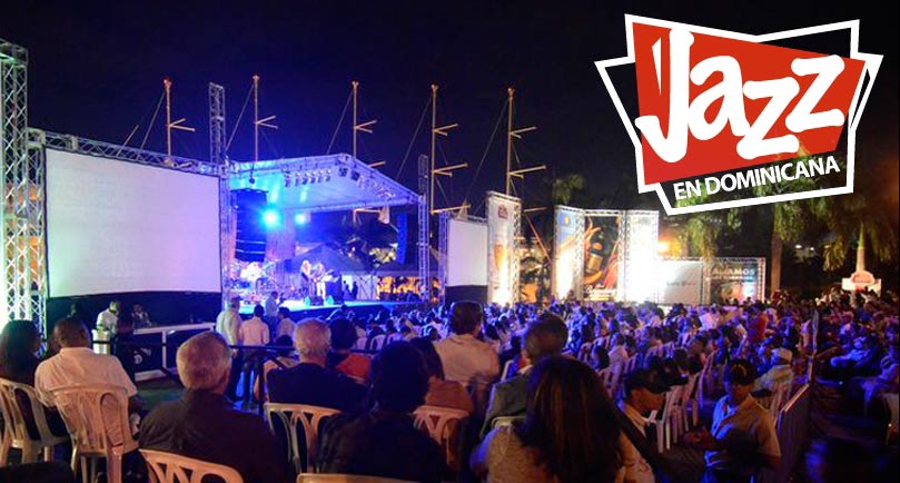 Jazz en Dominicana