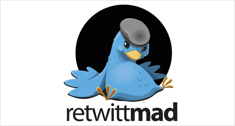 Imagen del Retwittmad, evento de Twitter de Madrid