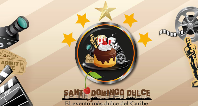 7ma edición de Santo Domingo Dulce, el evento más dulce del Caribe